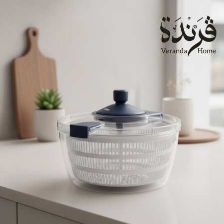 نشافة خضار دوارة